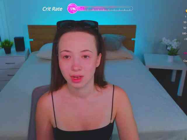 HayleFireHot webcam