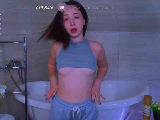 chat webcam HayleFireHot