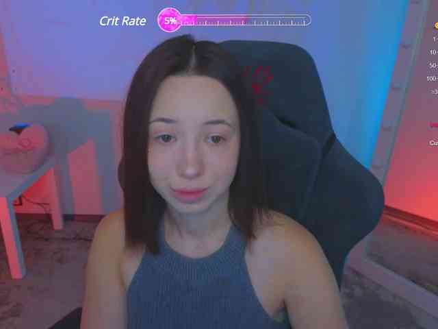 HayleFireHot webcam