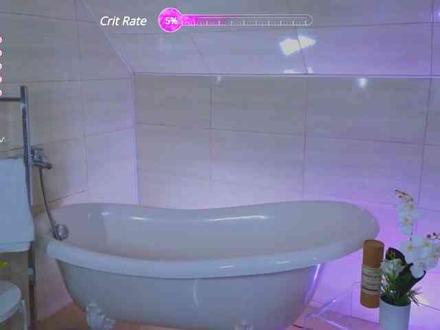 HayleFireHot webcam