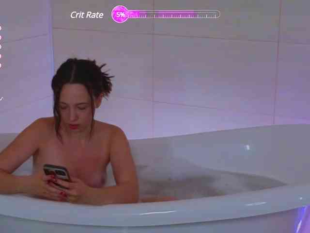 HayleFireHot webcam