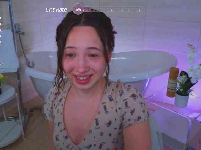 HayleFireHot webcam