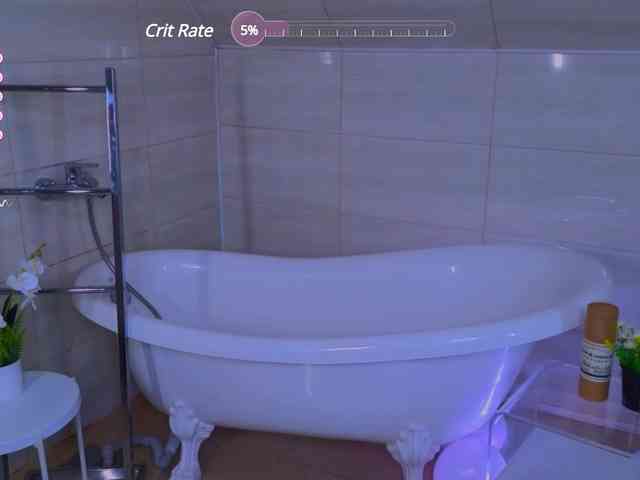HayleFireHot webcam