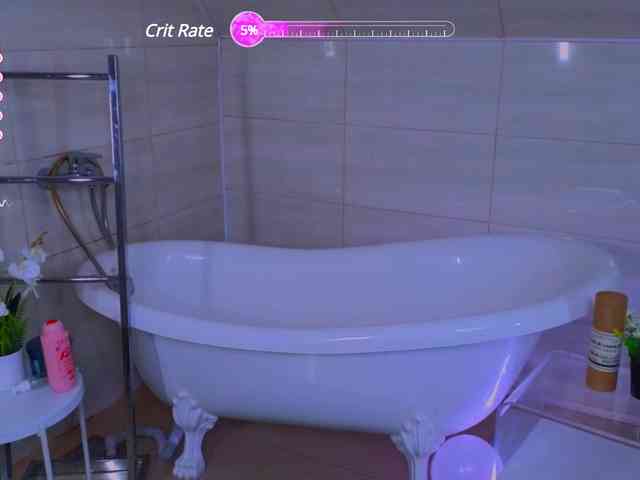 HayleFireHot webcam