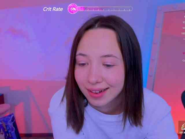 HayleFireHot webcam