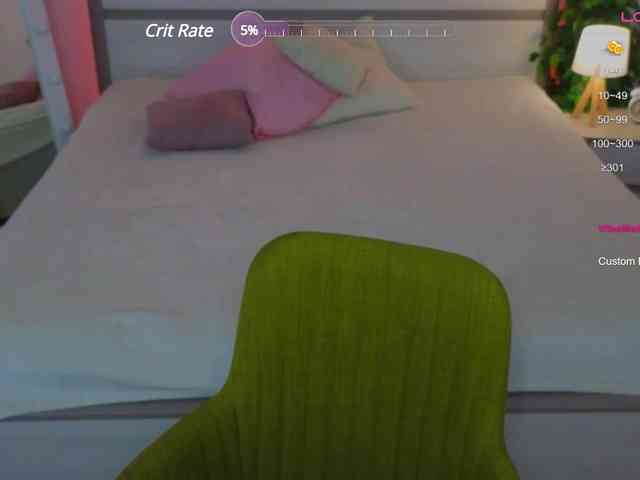 HayleFireHot webcam