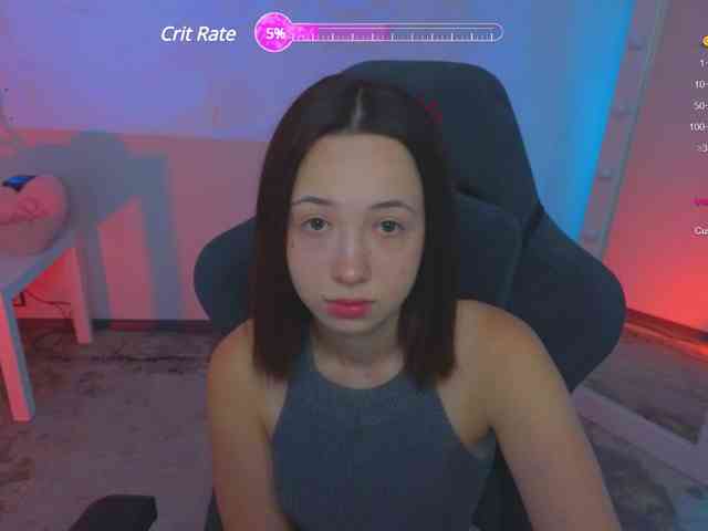 HayleFireHot webcam