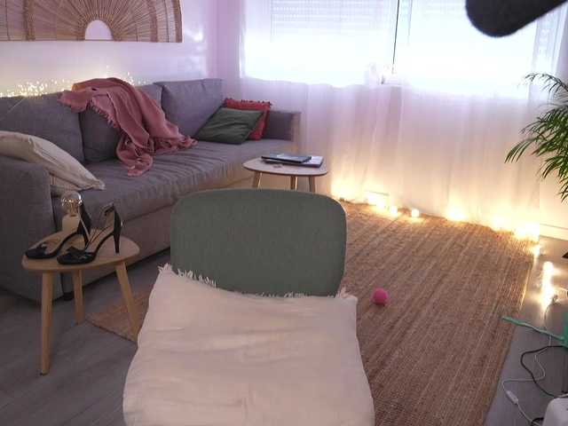 MagneticAmi's BongaCams show and profile