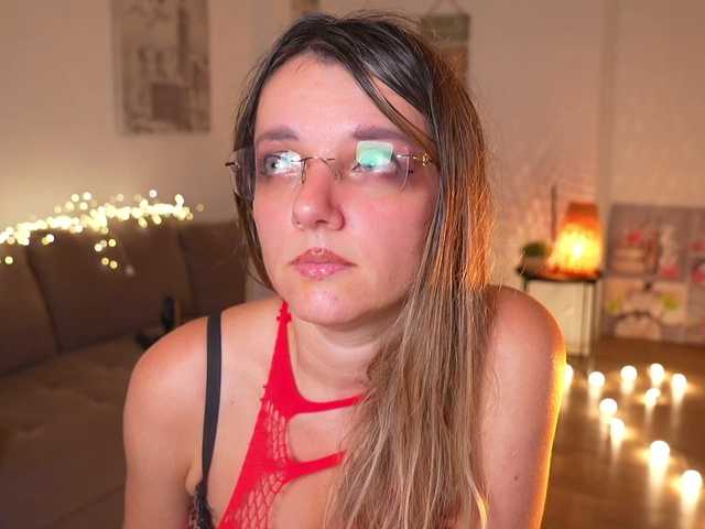 MagneticAmi's BongaCams show and profile