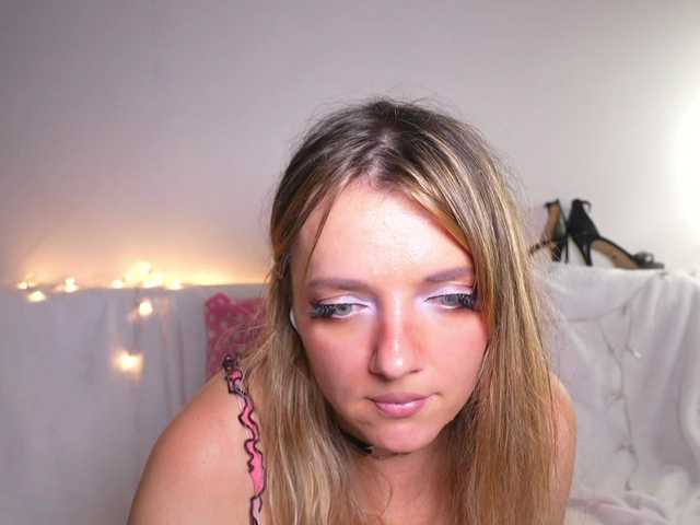 MagneticAmi on BongaCams