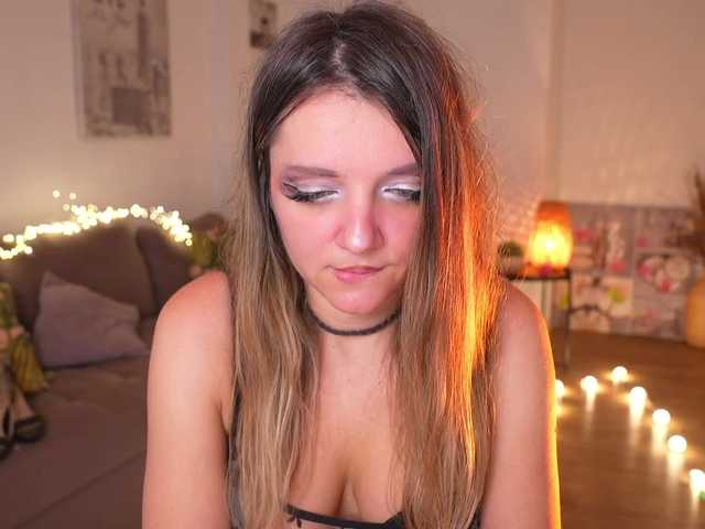 MagneticAmi's BongaCams show and profile