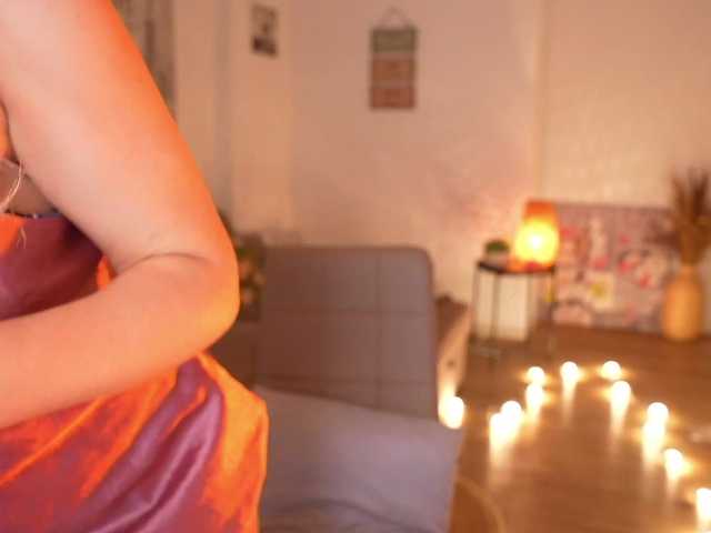 MagneticAmi live cam profile