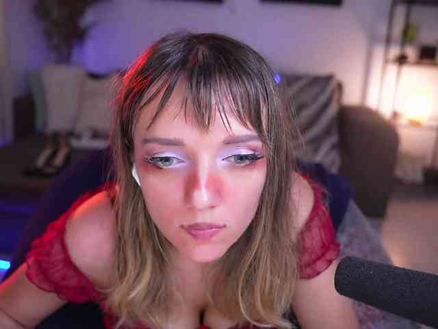MagneticAmi webcam