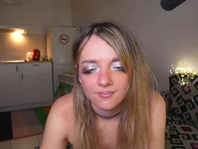 MagneticAmi webcam