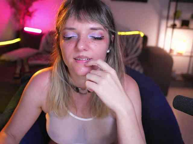 MagneticAmi webcam