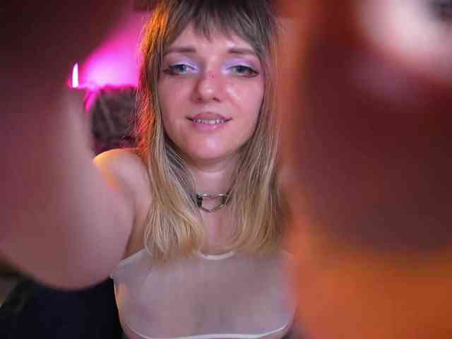 MagneticAmi webcam