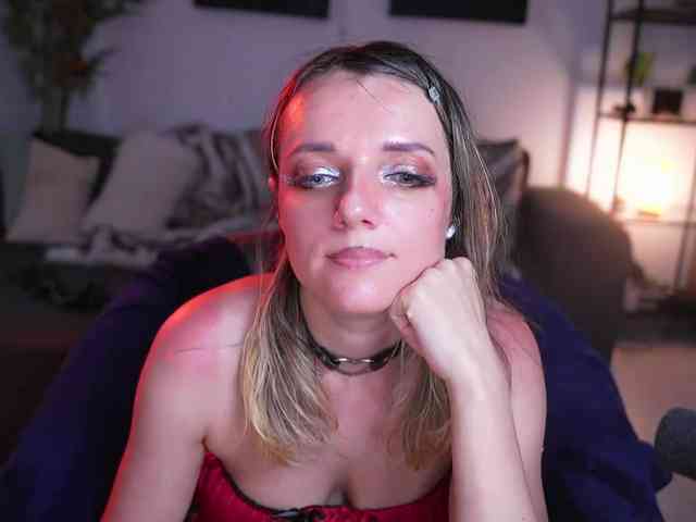 MagneticAmi webcam