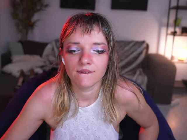 MagneticAmi webcam