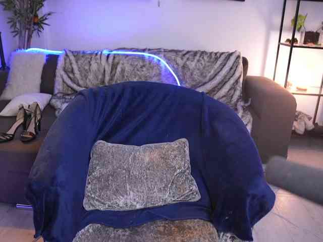 MagneticAmi webcam