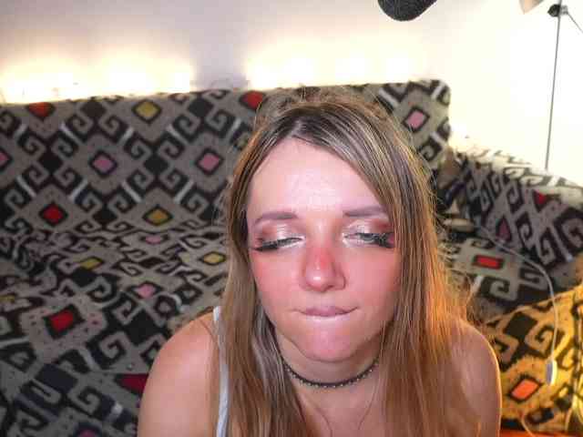 MagneticAmi webcam