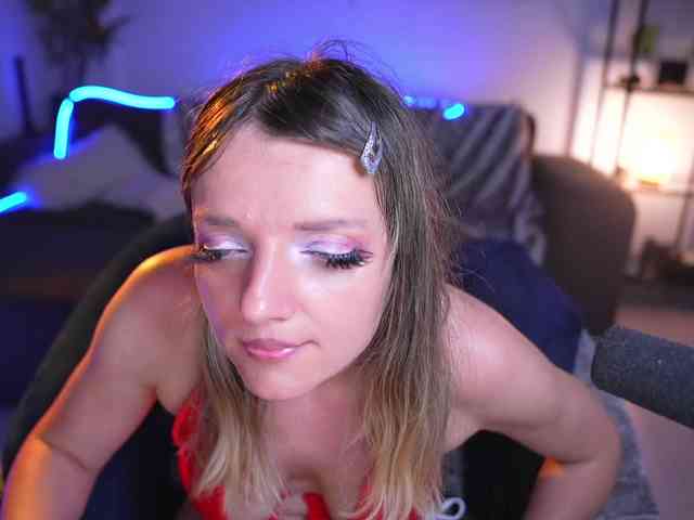 MagneticAmi webcam