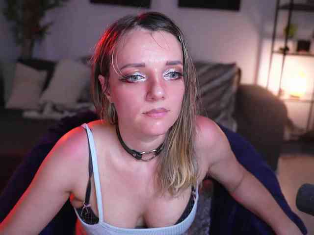MagneticAmi webcam