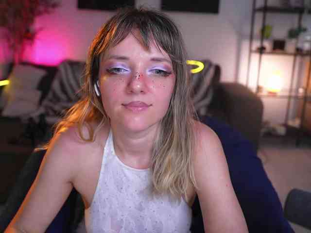 MagneticAmi webcam