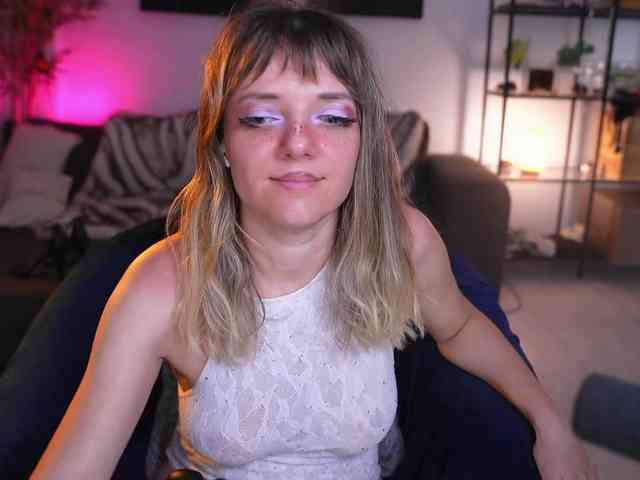 MagneticAmi webcam