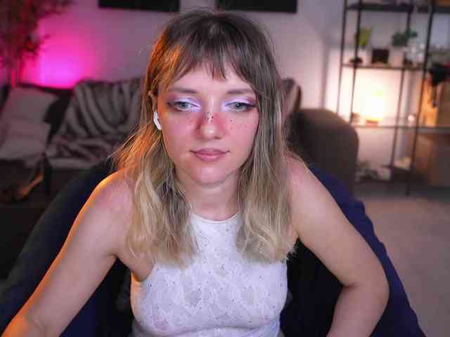 MagneticAmi webcam
