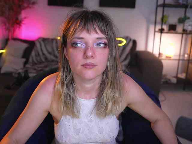 MagneticAmi webcam