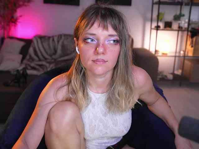 MagneticAmi webcam