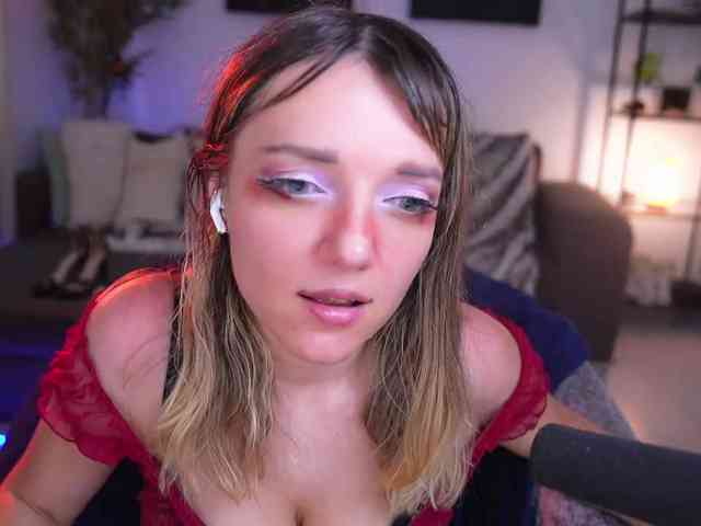 MagneticAmi webcam