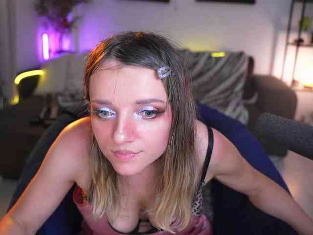MagneticAmi webcam