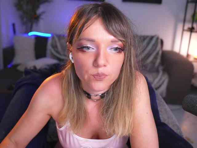 MagneticAmi webcam