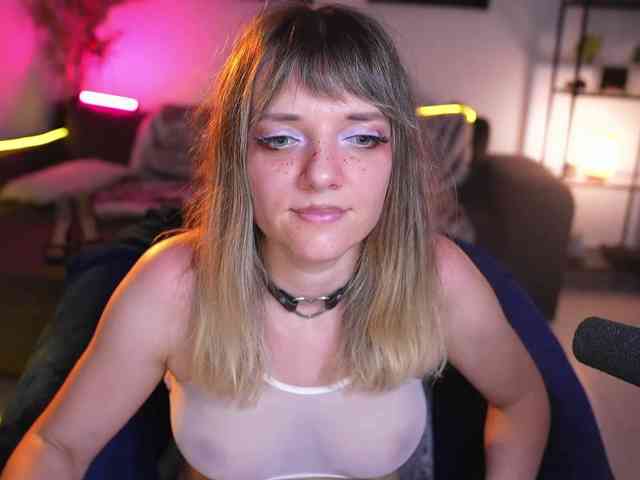 MagneticAmi webcam