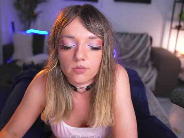 MagneticAmi webcam