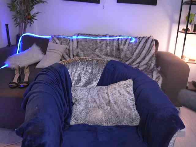 MagneticAmi webcam