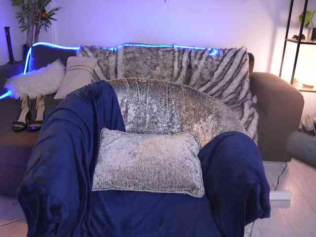 MagneticAmi webcam
