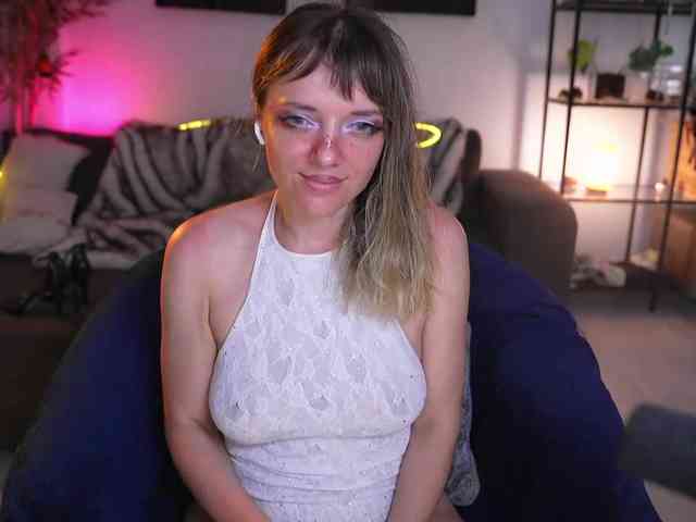 MagneticAmi webcam