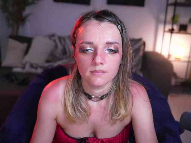 MagneticAmi webcam