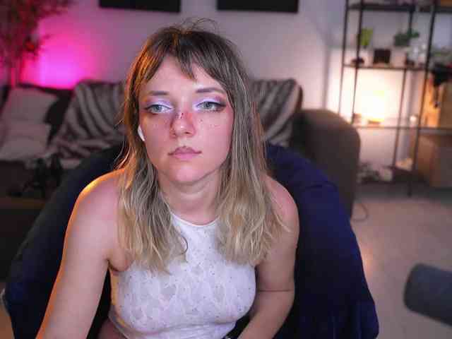MagneticAmi webcam