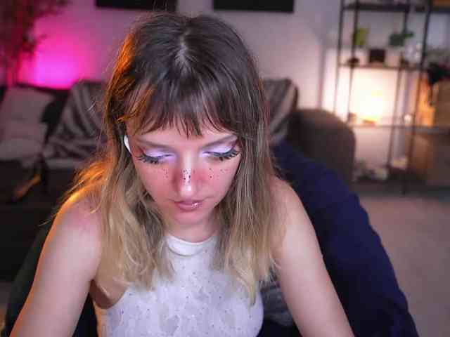 MagneticAmi webcam