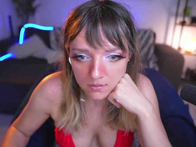 MagneticAmi webcam