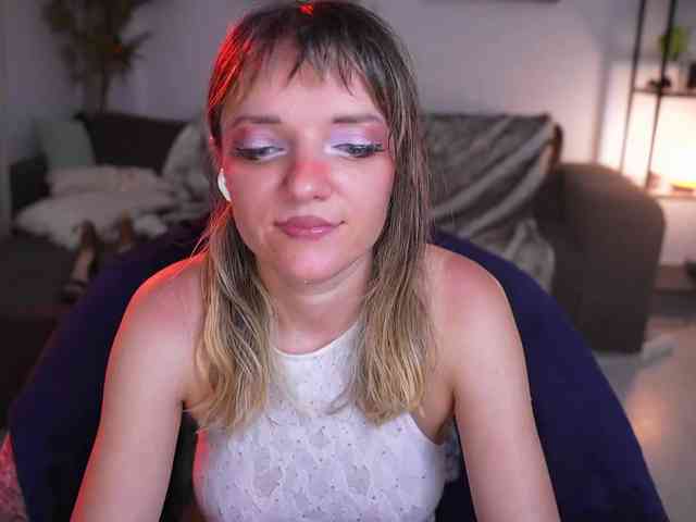 MagneticAmi webcam