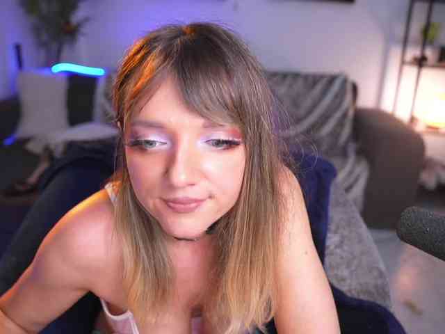 MagneticAmi webcam