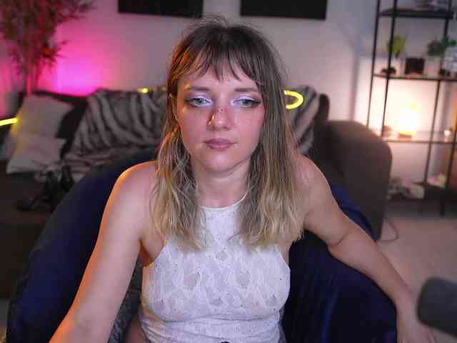 MagneticAmi webcam