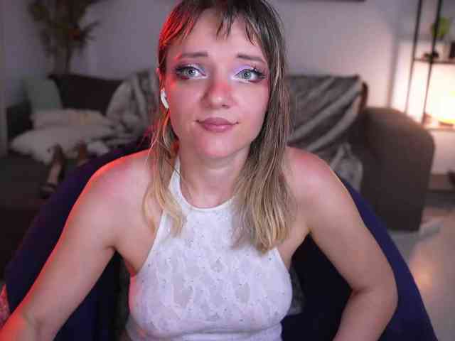 MagneticAmi webcam