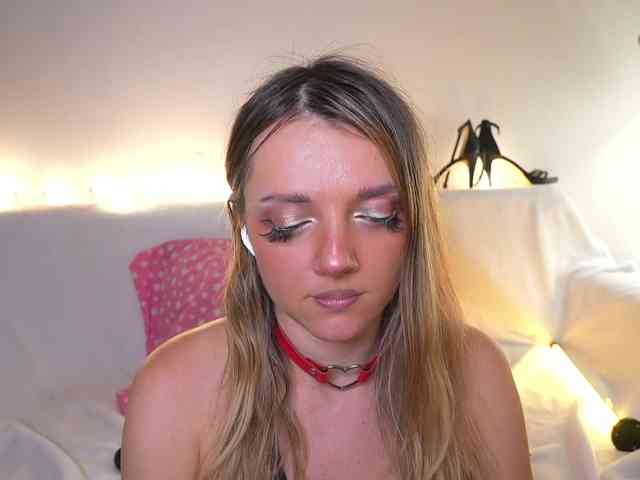 MagneticAmi webcam