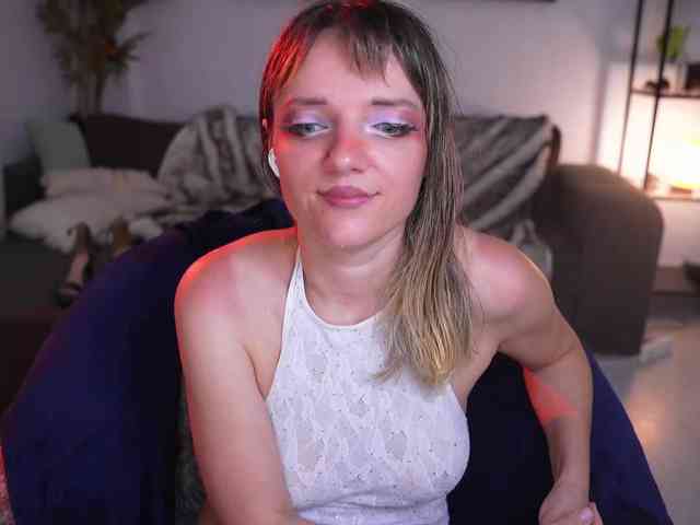 MagneticAmi webcam