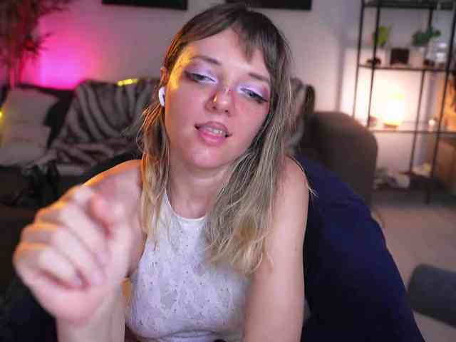MagneticAmi webcam